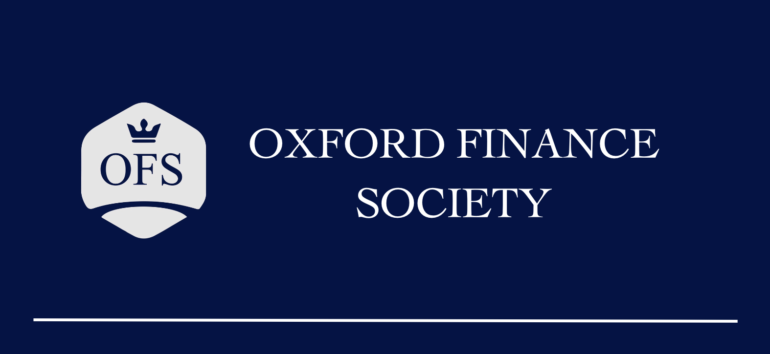 University of Oxford's Logo